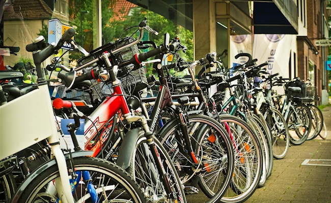 Vehicles