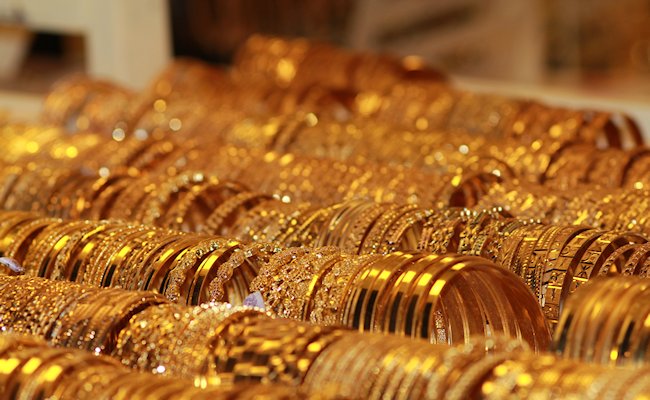 Precious Metals
