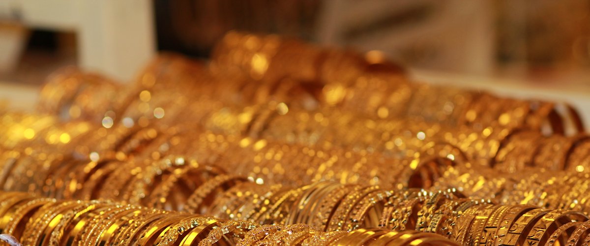 Precious Metals